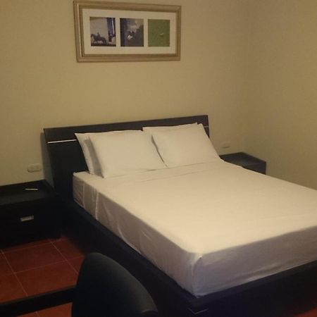 Hotel Los Altos Estelí Pokój zdjęcie