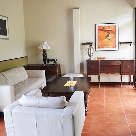 Hotel Los Altos Estelí Zewnętrze zdjęcie