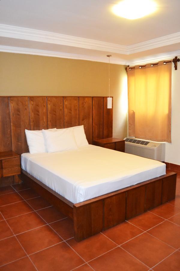 Hotel Los Altos Estelí Pokój zdjęcie