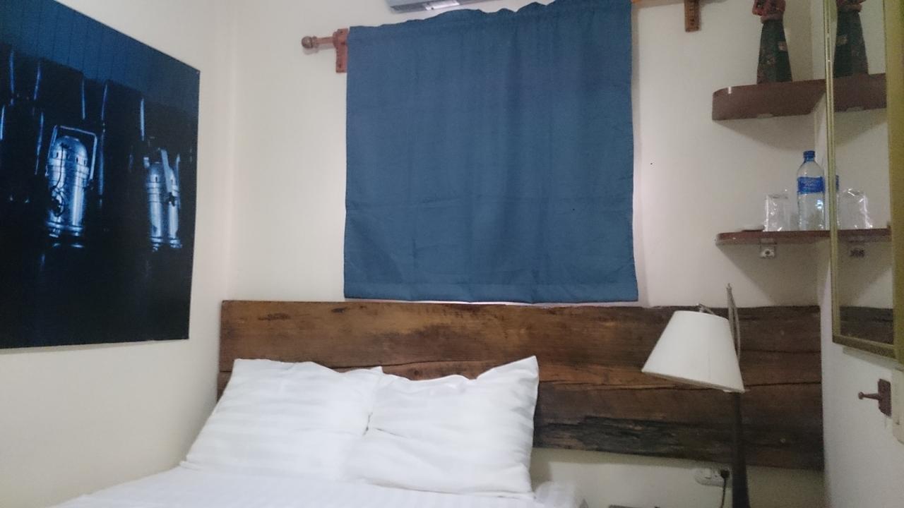 Hotel Los Altos Estelí Zewnętrze zdjęcie