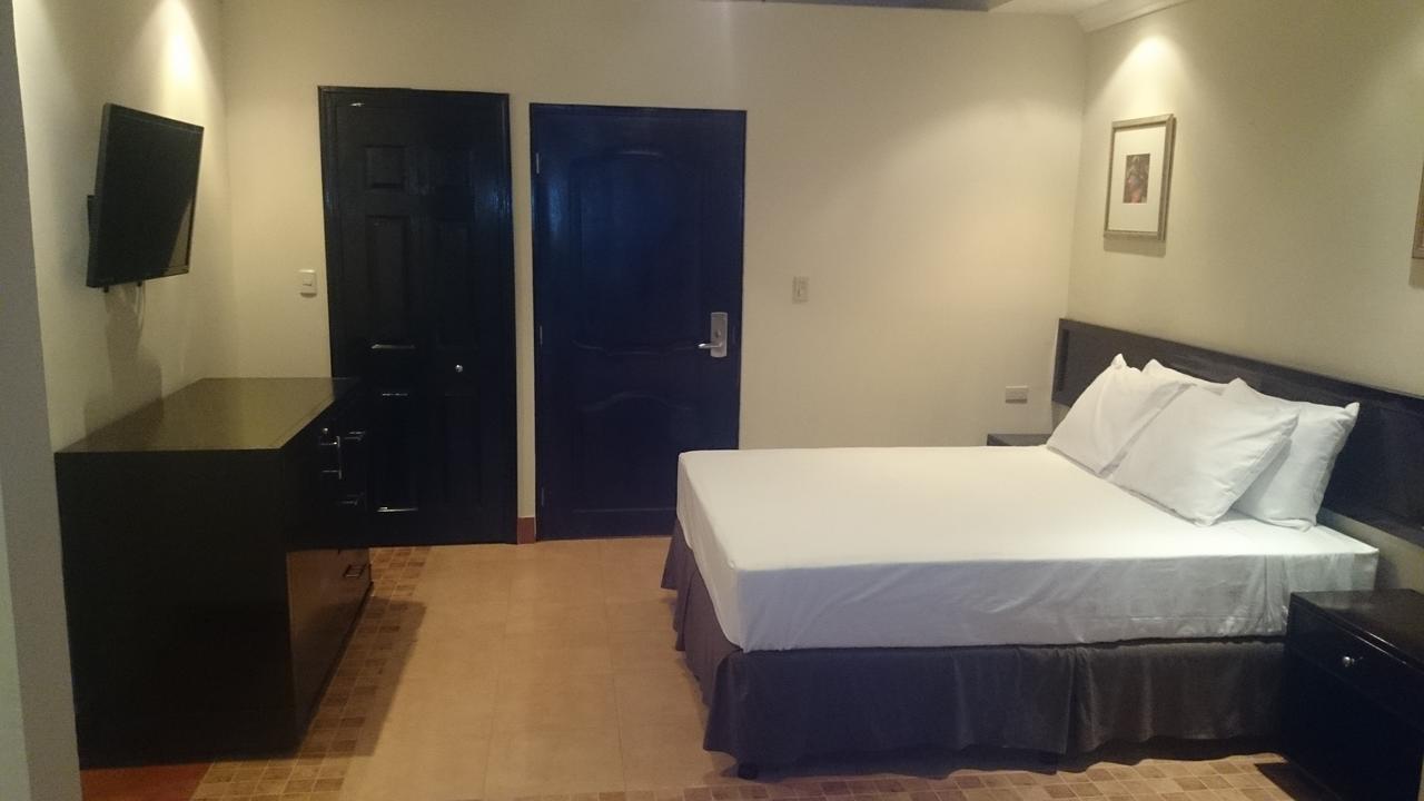 Hotel Los Altos Estelí Zewnętrze zdjęcie