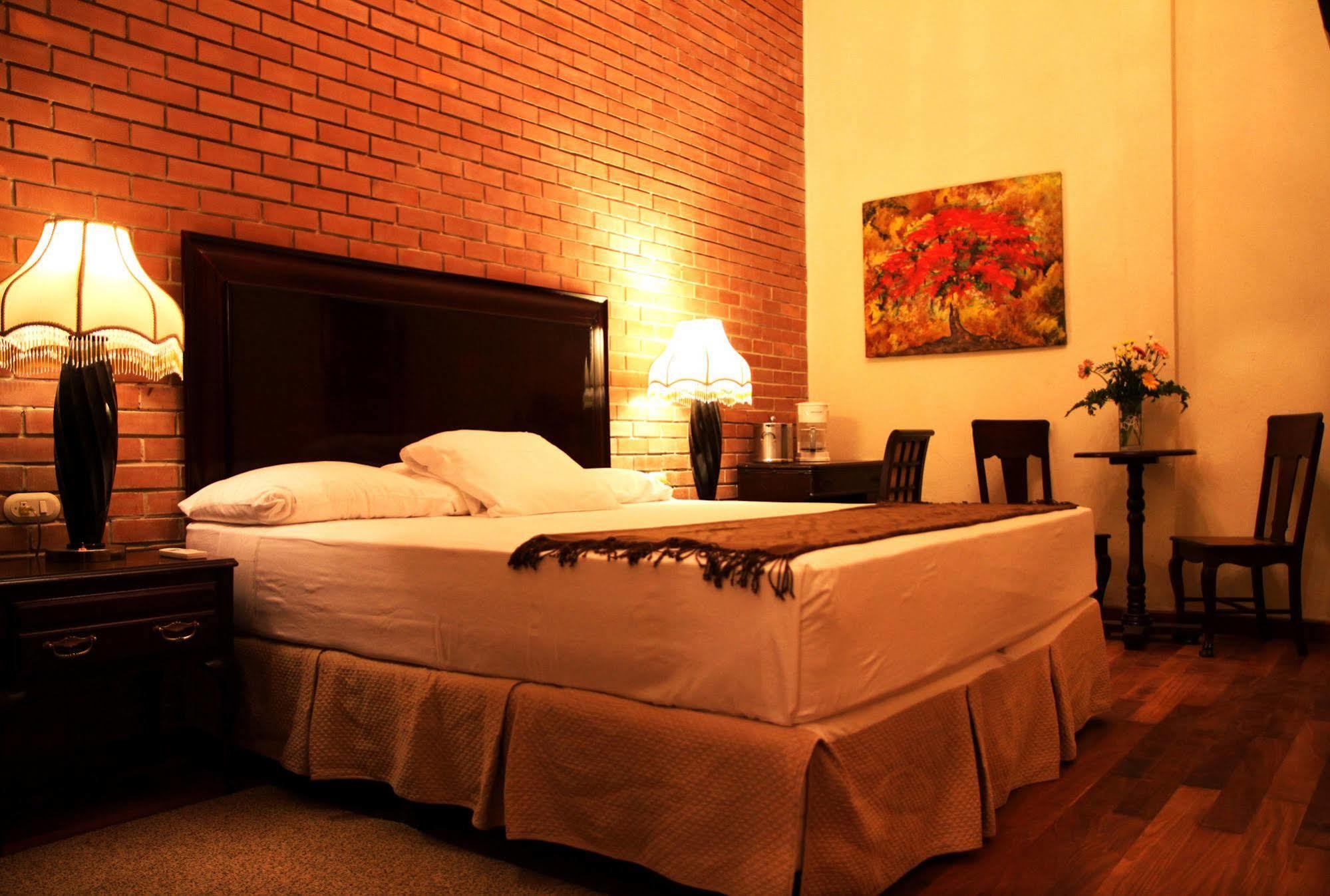Hotel Los Altos Estelí Zewnętrze zdjęcie