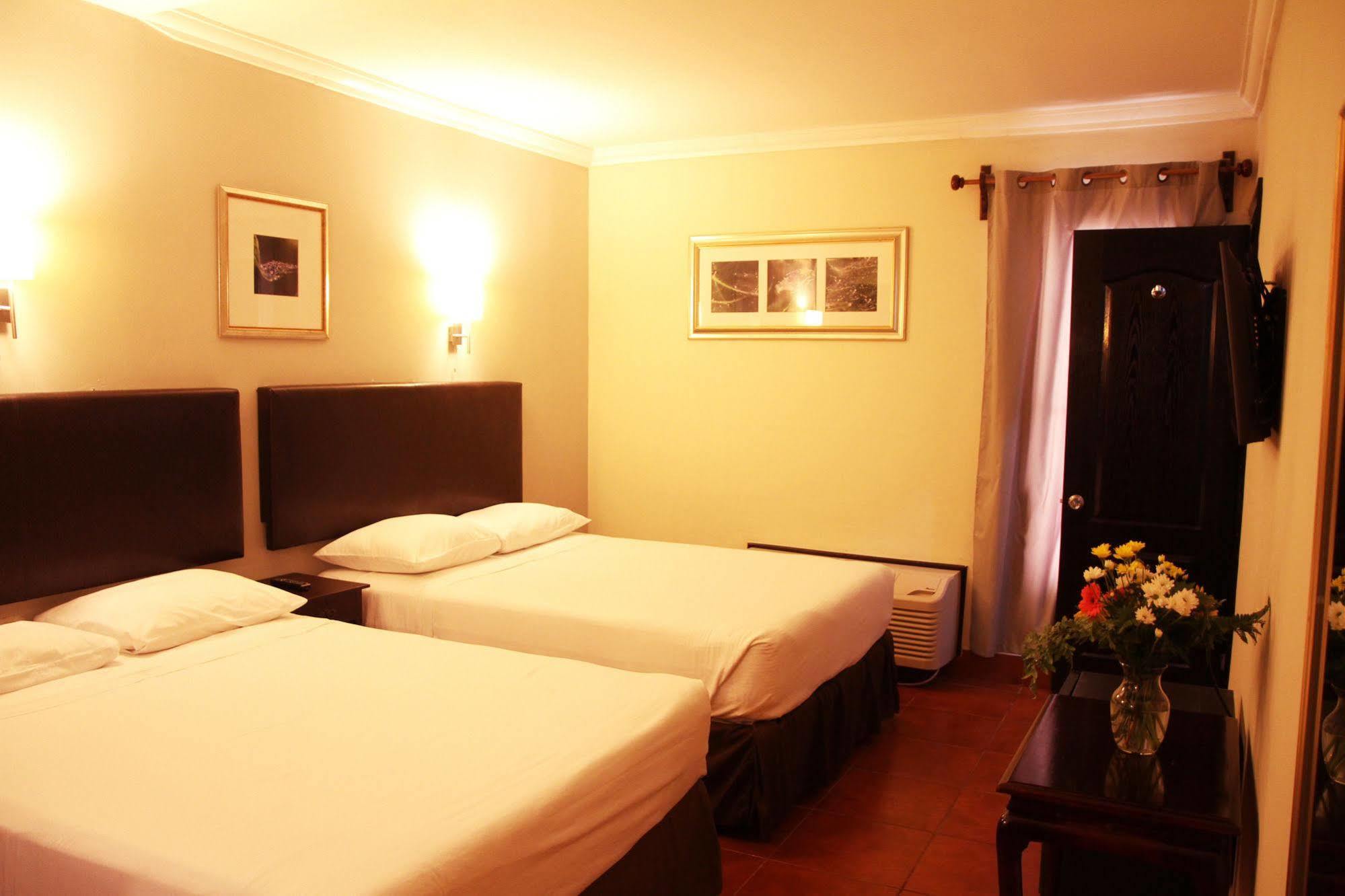 Hotel Los Altos Estelí Zewnętrze zdjęcie