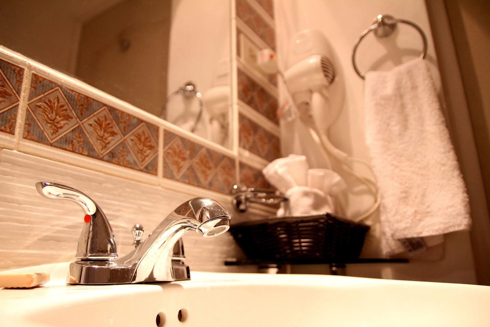 Hotel Los Altos Estelí Zewnętrze zdjęcie