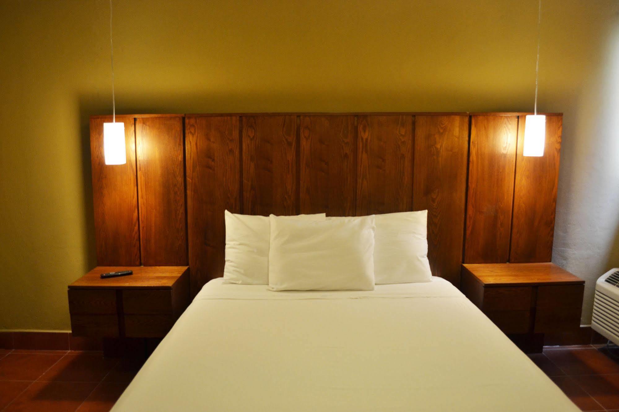 Hotel Los Altos Estelí Zewnętrze zdjęcie