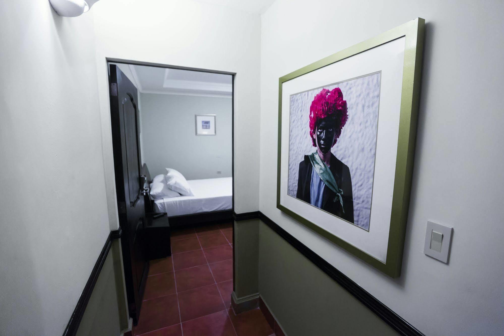 Hotel Los Altos Estelí Zewnętrze zdjęcie