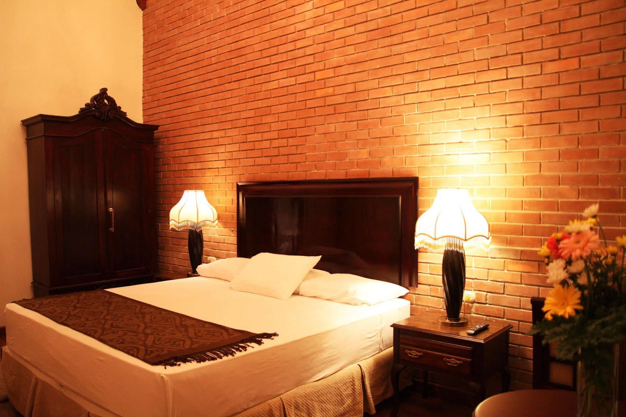 Hotel Los Altos Estelí Zewnętrze zdjęcie