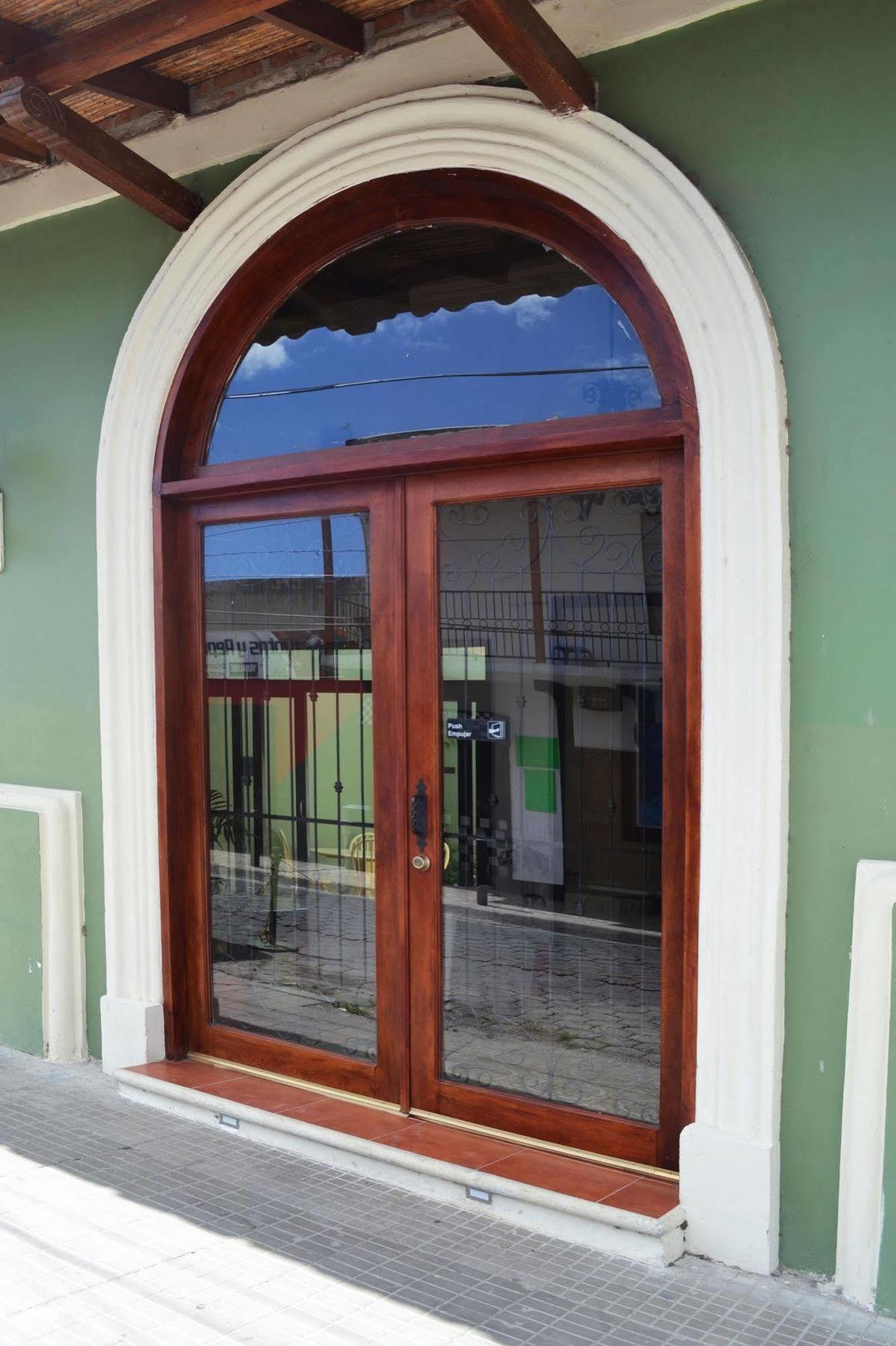 Hotel Los Altos Estelí Zewnętrze zdjęcie