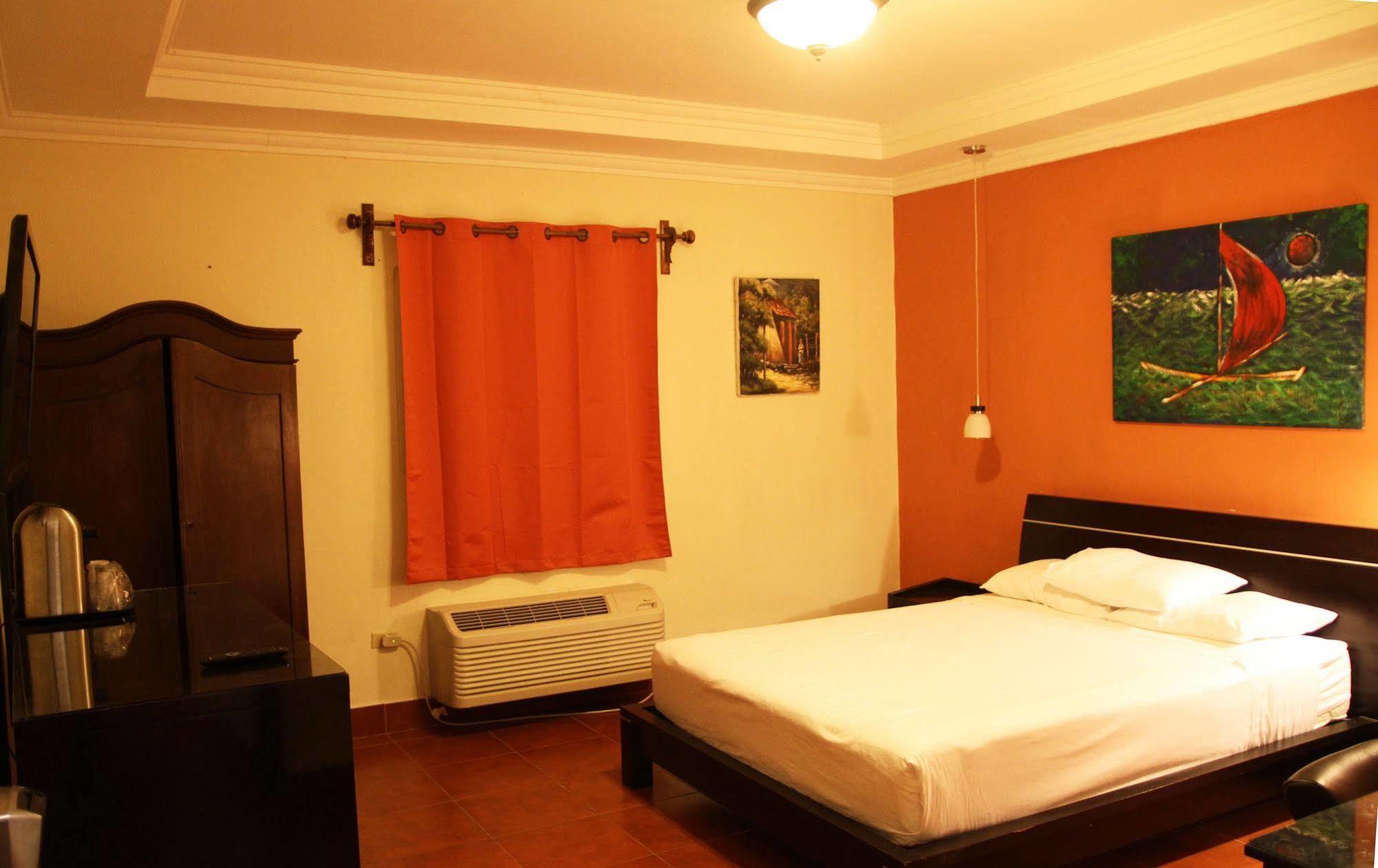Hotel Los Altos Estelí Zewnętrze zdjęcie