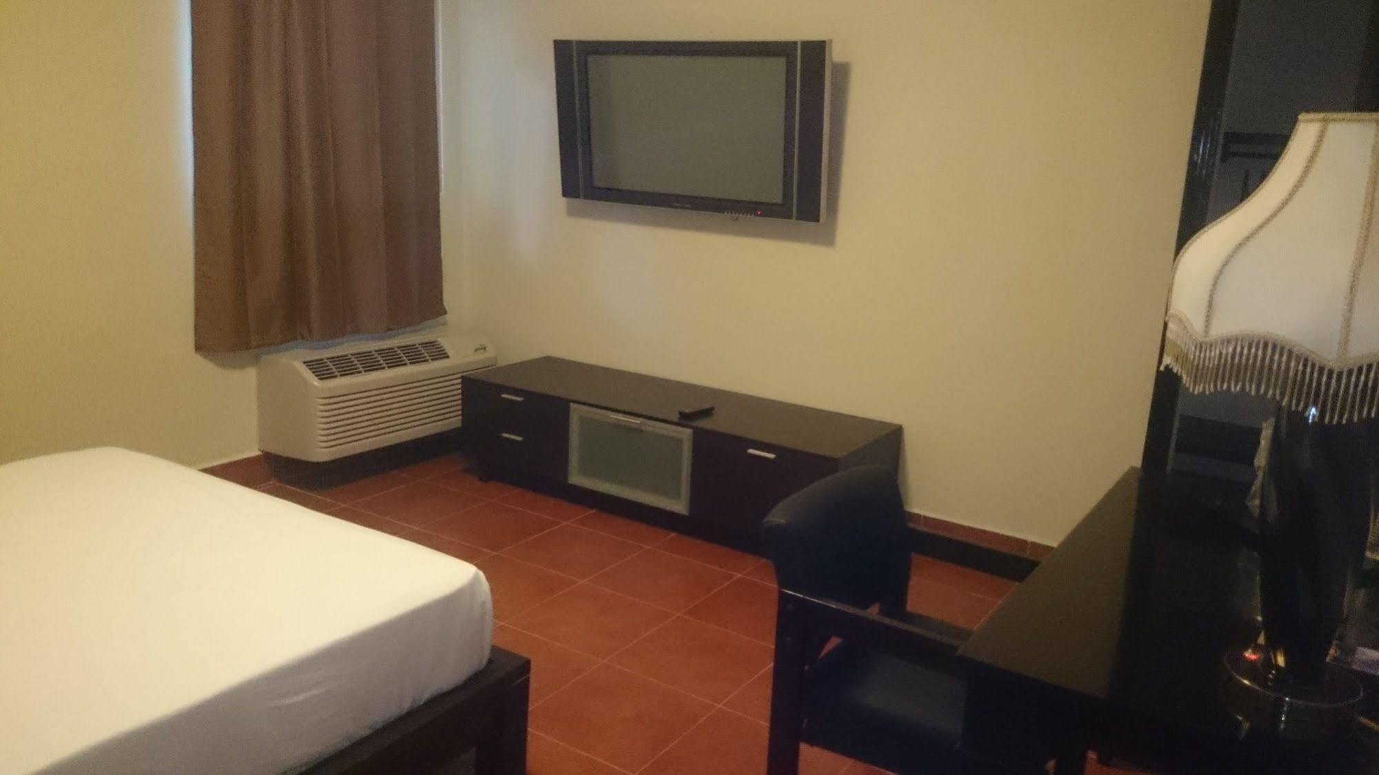 Hotel Los Altos Estelí Zewnętrze zdjęcie