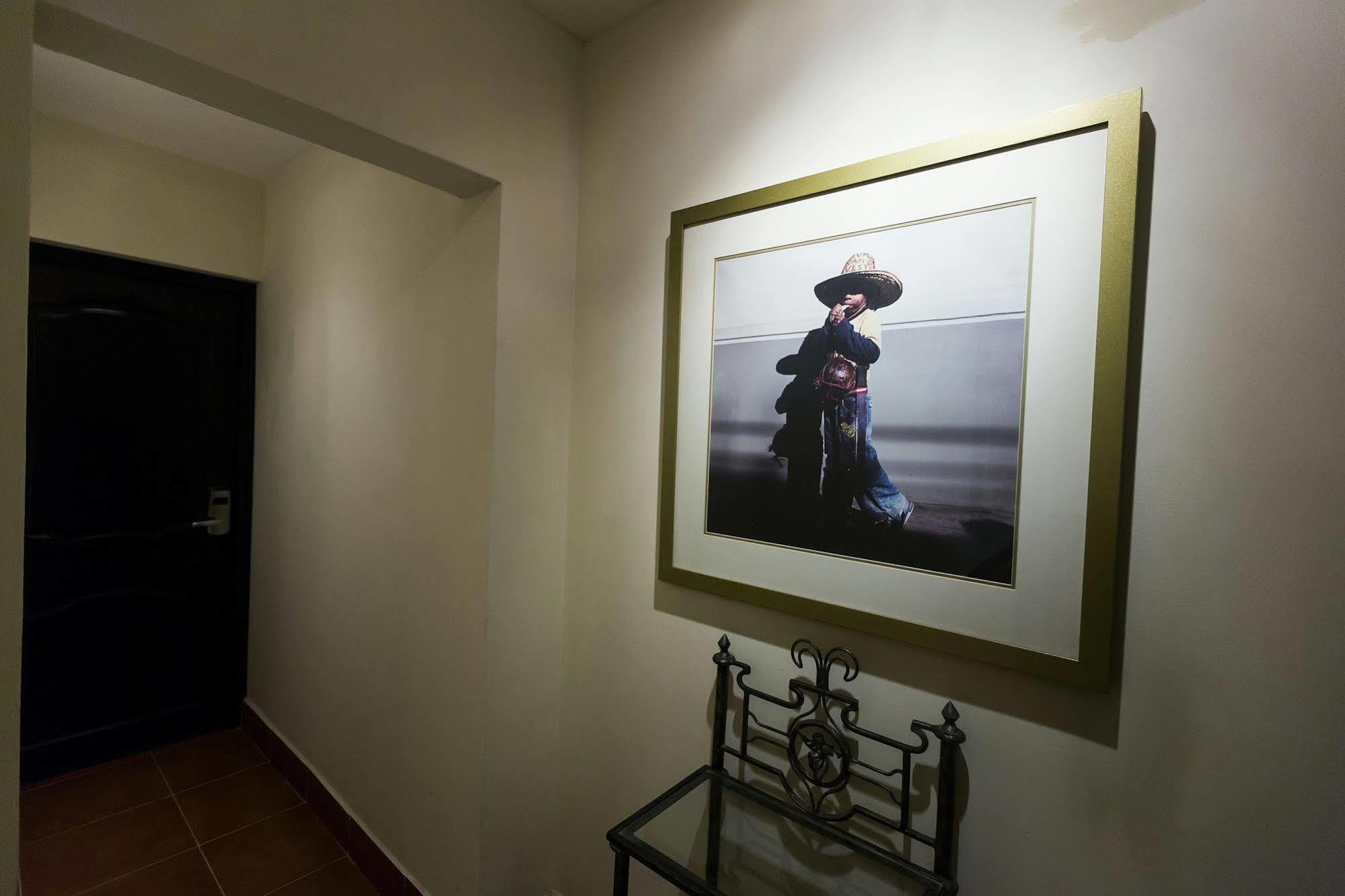 Hotel Los Altos Estelí Zewnętrze zdjęcie